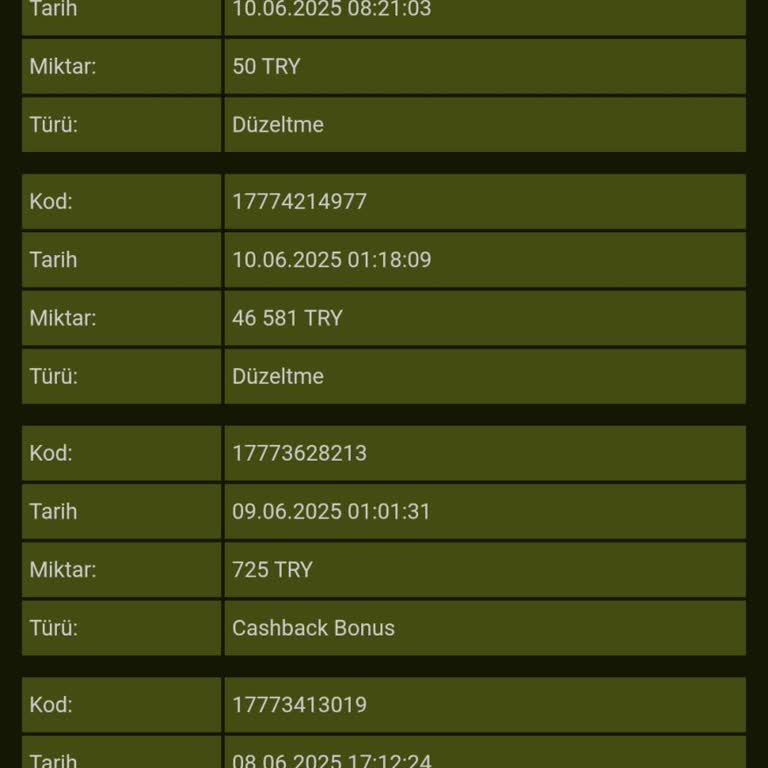 GrandPashaBet Sitesinde Hesabımdaki Paranın Silinmesi Ve Destek Eksikliği