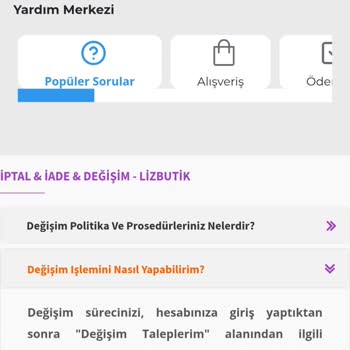 Yanlış Ve Uygunsuz Ürünler, İletişimsiz Müşteri Hizmeti Ve İşlevsiz İade Süreci