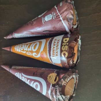 Erimiş Ve Ezilmiş Dondurma Teslimatı, Yetersiz Müşteri Hizmeti