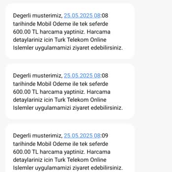 Apple Harcamaları Faturama Yansıyor Kimse Yardımcı Olmuyor