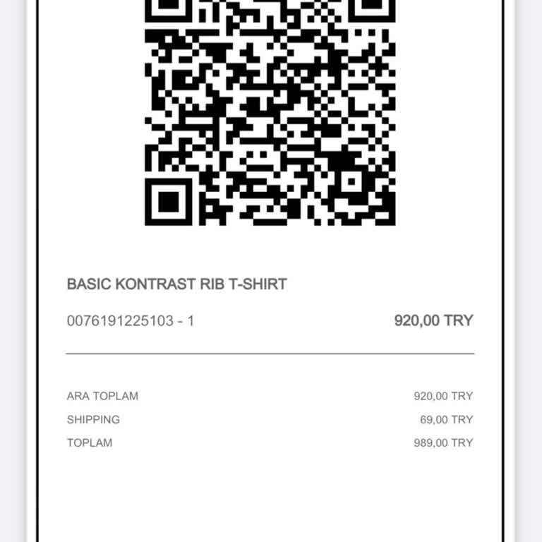 İade Edilen Üründe Haksız Kargo Ücreti Kesintisi Ve Ulaşılamayan Müşteri Hizmetleri