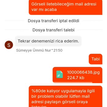 Siparişimde Böcek Ve Sinek Çıktı, İade Talebim Sonuçsuz Kaldı