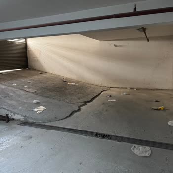 Florya Yönetim Apartman Yönetimi Konusunda Yetersiz Ve İlgisiz Kalan Firma