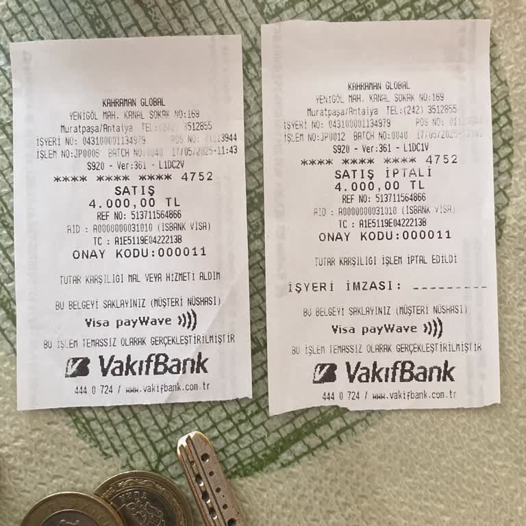 May Thermal Pamukkale Erken Çıkışın İade Ücretini Göndermedi