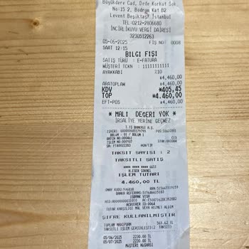 Yasal İade Hakkımız Reddedildi: Ecco Mağazasından Hayal Kırıklığı