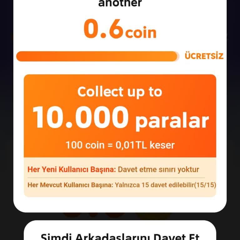 Temu'da Hediye Vaadi Yerine Hayal Kırıklığı Yaşadım