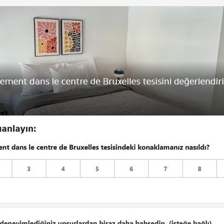 Bookingden Rezervasyon Sonrası Elektrik Sorunu Ve İade Alamama Mağduriyeti