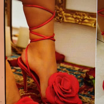 Sipariş Edilen Ayakkabının Farklı Ve Kalitesiz Gelmesiyle Yaşanan Sorunlar