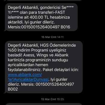Kargoda Olan HGS Etiketiyle Yapılan Hatalı Geçiş Ücretlendirmesi