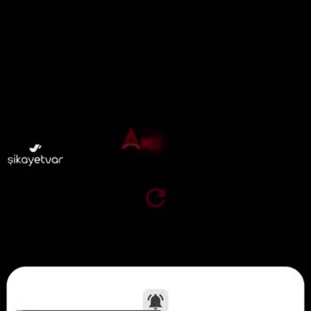 Anizium Uygulama Açılmıyor, Giremiyorum!