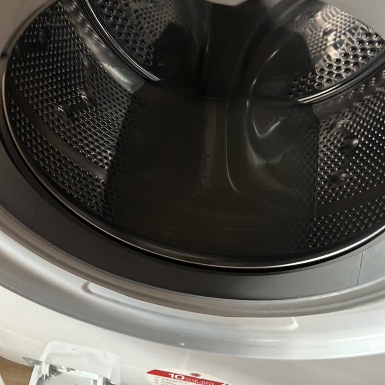 On Gündür Servisten Dönüş Alamadım, Çamaşır Makinem Su Dolu Kaldı