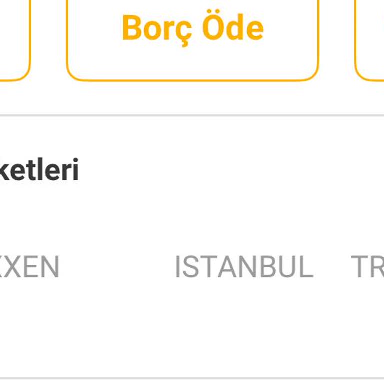 Üyeliğim Olmadan Kredi Kartımdan Exxen Ücreti Kesiliyor, Sorunum Çözülmüyor