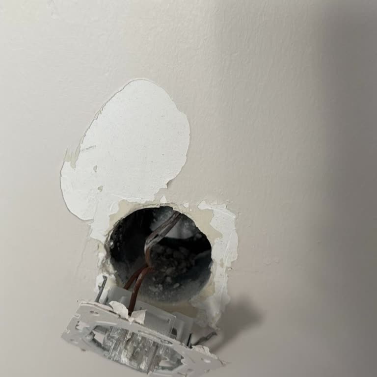 Yeni Boyanan Duvarlarda Erken Soyulma Mağduriyeti