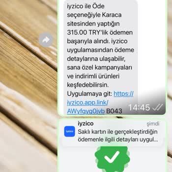 Yanlış Parça Gönderimi Ve Uzayan Teslimat Süreci