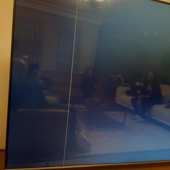 Garanti Süresi Sonrası Tekrarlayan Televizyon Arızasına Çözüm Bulunmuyor