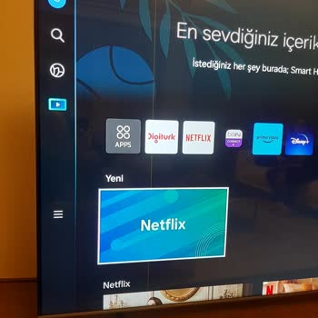Garanti Süresi Sonrası Tekrarlayan Televizyon Arızasına Çözüm Bulunmuyor