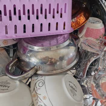 Bulaşık Makinesi Arızası Ve Servis Hizmetinde Yaşanan Mağduriyet