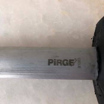 Ünlü Markadan Aldığım Üründe Kalite Ve Müşteri Hizmeti Hayal Kırıklığı