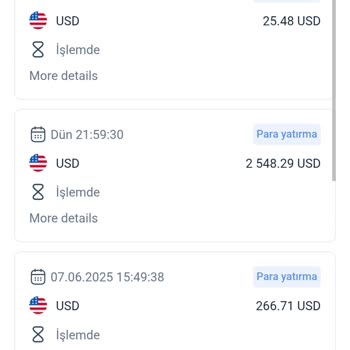 BTC Türk Hesabımdan Para Çekemiyorum, Zorunlu Sigorta Talebiyle Karşılaştım