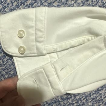 Satın Aldığım Gömlek Kusurlu Çıktı, İade Kabul Edilmedi