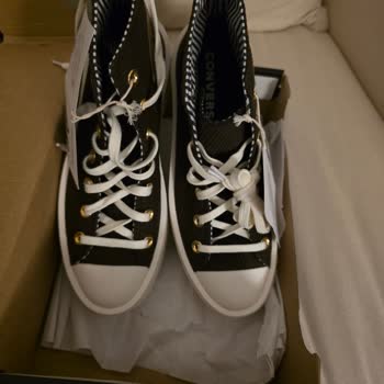 SuperStep Hatalı Ürün Gönderimi Ve Süreçteki Sorumsuzluk Hakkında Şikayet Şikayeti