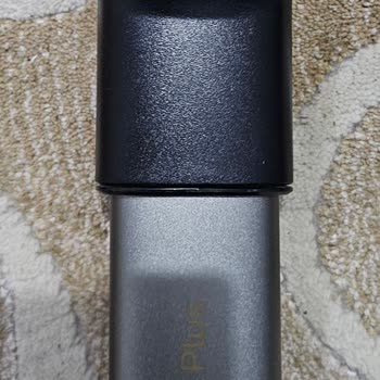 Philips Süpürge Boru Bağlantısında Kronik Kırılma Sorunu Çözülmüyor