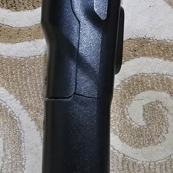 Philips Süpürge Boru Bağlantısında Kronik Kırılma Sorunu Çözülmüyor