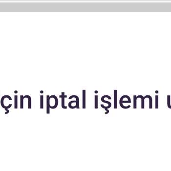 Hepsijet Kargo Teslimatında İletişim Ve Hizmet Sorunu