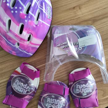 Toyzz Shop'tan Aldığımız Ürün Çocuğumuzun Ayağını Rahatsız Etti Ve İade Kabul Edilmedi