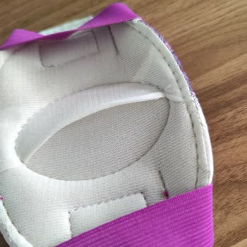 Toyzz Shop'tan Aldığımız Ürün Çocuğumuzun Ayağını Rahatsız Etti Ve İade Kabul Edilmedi