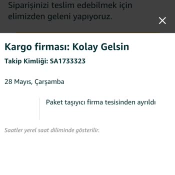 PlayStation 5 Siparişim Sürekli Oyalandı, Teslimat Gerçekleşmedi