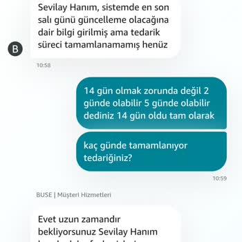 PlayStation 5 Siparişim Sürekli Oyalandı, Teslimat Gerçekleşmedi