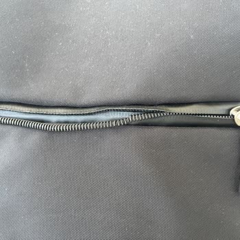 Samsonite Çantamın Fermuarı Bozuldu Garanti Sonrası Tamir Desteği Alamadım