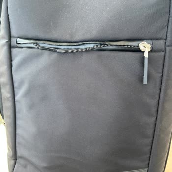 Samsonite Çantamın Fermuarı Bozuldu Garanti Sonrası Tamir Desteği Alamadım