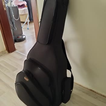 Bagaj Hakkı İhlali Ve Mağduriyet: Gitar Çantası Alınmadı