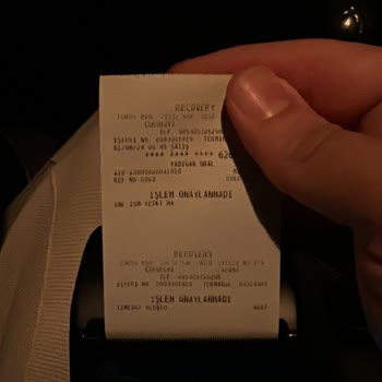 Akbank Pos Cihazı Kullanımında Mağduriyet Ve Haksız Pos Aidatı Kesintisi