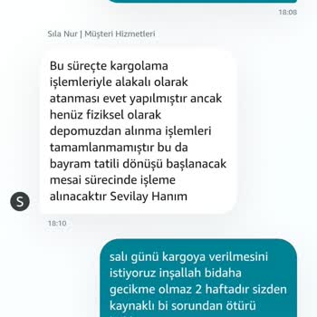 PlayStation 5 Siparişim Haftalardır Teslim Edilmiyor, Sürekli Oyalama Yaşıyorum