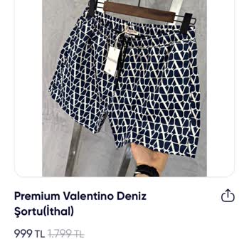 Louismanluxury Alakasız Ürün Gönderimi