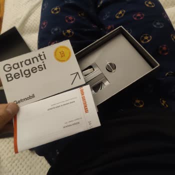 Aldığım Cihaz Arızalı Geldi, İade Sürecim Tamamlanmadı