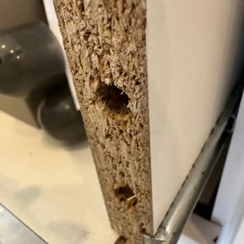 Hasarlı Ve Kalitesiz Dolap, Yetersiz Müşteri Desteği