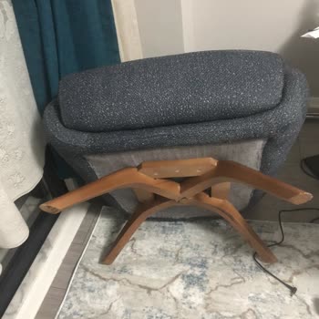 İnegöl Concept (Düzce) Berjerde Sorun