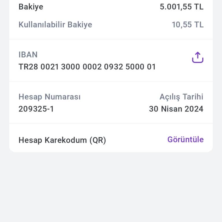 Maaş Hesabımdaki Paraya El Kondu, Ödemelerimi Yapamıyorum