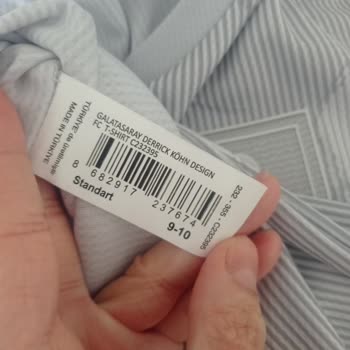 Eksik Ve Hatalı Gönderim: GS Store Güvenimi Sarsıldı