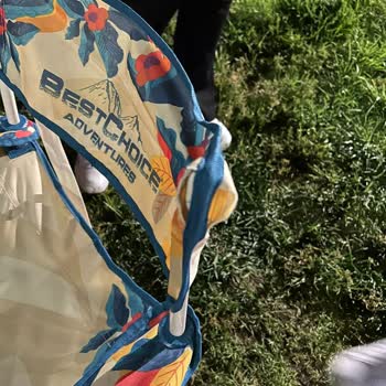 Kısa Sürede Deforme Olan Kamp Sandalyeleri Ve İade Talebi