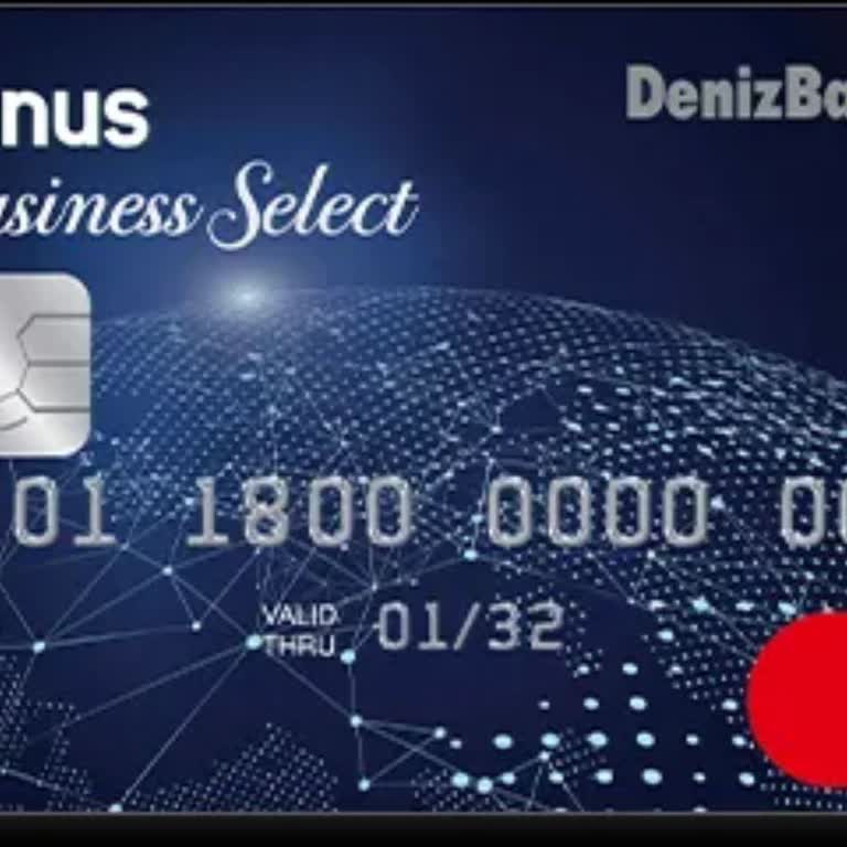 Denizbank Kredi Kartımdan İzinsiz Üyelik Aidatı Kesildi
