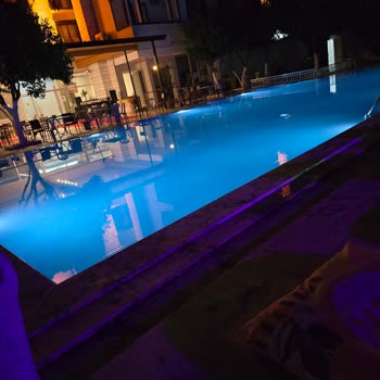 Beklentilerin Çok Altında Bir Otel Deneyimi Ve Mağduriyet