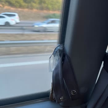 Kamil Koç Yolculuğunda Beklenmedik Aksaklıklar Ve Rahatsız Edici Deneyimler