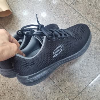 Skechers Ayakkabı Kayma Sorunu Ve İade Sürecinde Memnuniyetsizlik