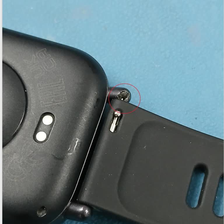 KVK Redmi Watch 5 Active Teknik Servis Ücret Mağduriyeti ve Kargo Sorunu