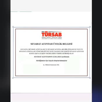 Bonessam Villa İnsanları Yanıltması